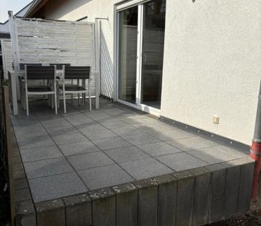 Polch Apartamento | Mozart Ferienwohnung Polch