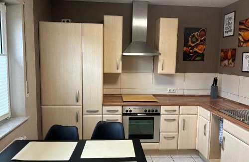 Polch Apartamento | Mozart Ferienwohnung Polch