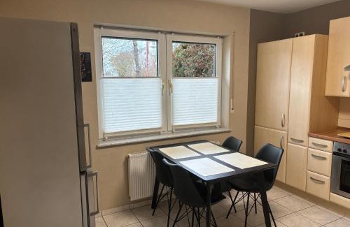 Polch Apartamento | Mozart Ferienwohnung Polch