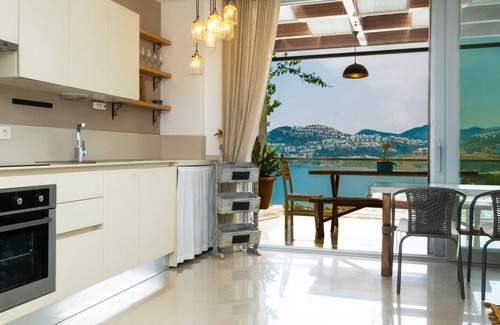 Koyunbaba Apartamento | Mozart Residence