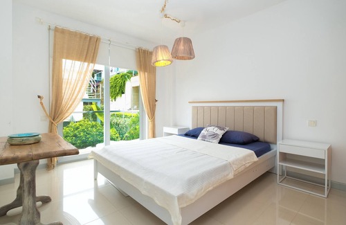 Koyunbaba Apartamento | Mozart Residence