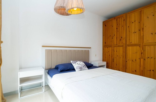 Koyunbaba Apartamento | Mozart Residence