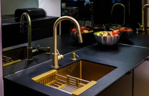 Pradnik Bialy Apartamento | Mozarta sky terrace VIP 2-bed apartament