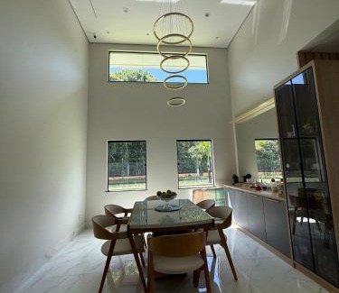 Belem Villa | Mozi House
