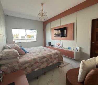 Belem Villa | Mozi House