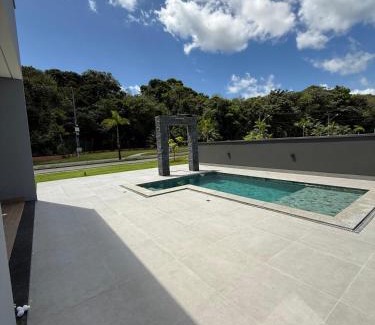 Belem Villa | Mozi House