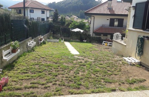 Samano Casa | Mozues
