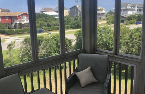 South Nags Head Cabaña | Alquiler MP 21 S Nags Head Family Beach