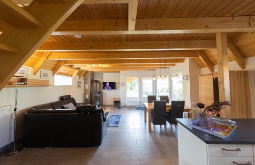 Dorumer Neufeld Casa | MP 52 - Strandvogt 2 Komfort