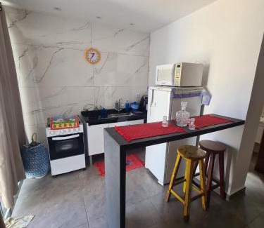 Amazonas Apartamento | MP flat CDA