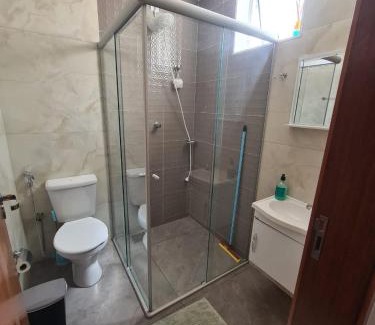 Amazonas Apartamento | MP flat CDA