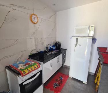 Amazonas Apartamento | MP flat CDA