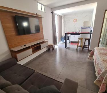 Amazonas Apartamento | MP flat CDA