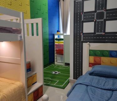 Johor Bahru Villa | MP Villa with Cinema Room