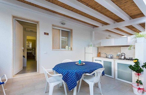 Marina di Modica Casa | viviendas modernas a 150 metros del mar