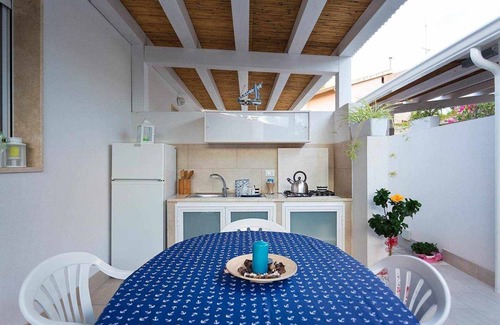 Marina di Modica Casa | viviendas modernas a 150 metros del mar