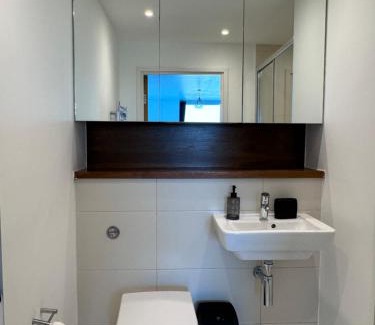 Chatham Apartamento | MPE - Tranquil Oasis Entire Apartment
