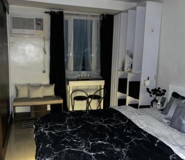 Diliman Apartamento | Mplace condominium