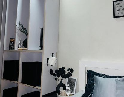 Diliman Apartamento | Mplace condominium