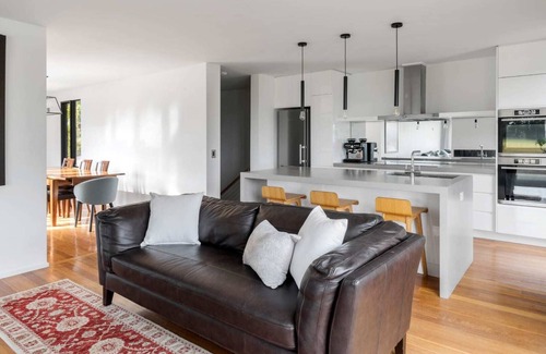 Korweinguboora Casa | Mple Rise Daylesford