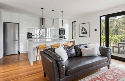 Korweinguboora Casa | Mple Rise Daylesford