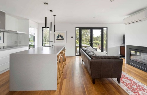 Korweinguboora Casa | Mple Rise Daylesford