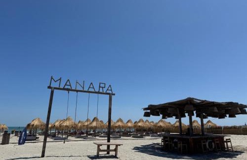 Navodari Apartamento | MPR Seaview