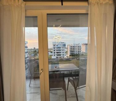 Navodari Apartamento | MPR Seaview