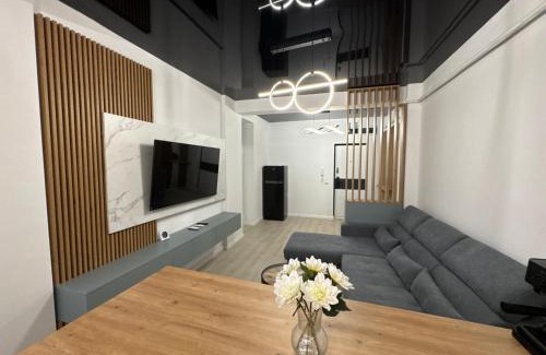 Navodari Apartamento | MPR Seaview