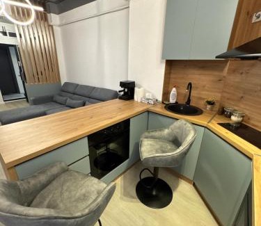 Navodari Apartamento | MPR Seaview