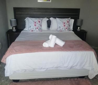 Umkhanyakude District Municipality Apartamento | Mpucuko Guest House