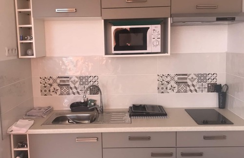 Pointe du Bout Apartamento | Myce. Es un bonito y agradable apartamento F3, para 4 personas.