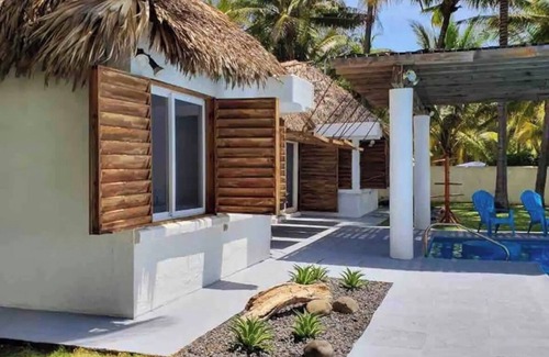 Monterrico Casa | MR-097 Beautiful Monterrico Home