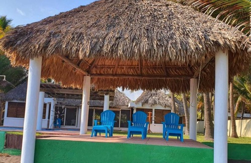 Monterrico Casa | MR-097 Beautiful Monterrico Home