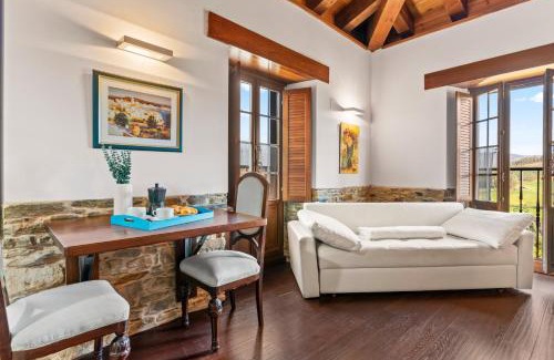 Vegadeo Apartamento | Mr de Alborada del eo