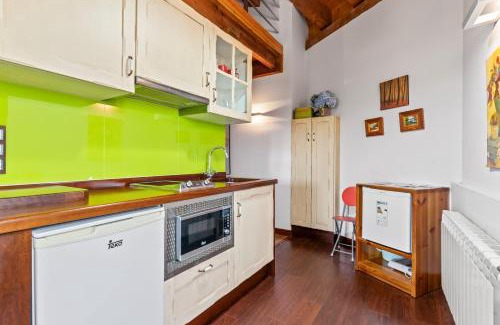 Vegadeo Apartamento | Mr de Alborada del eo