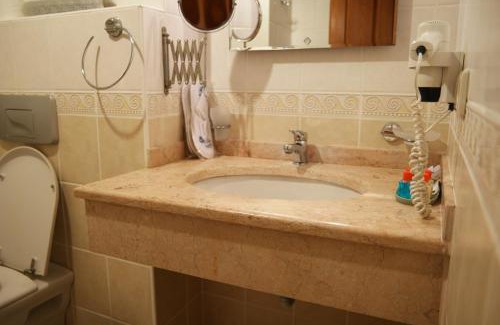 Gocek Apartamento | Mr. Dim Exclusive Apart Hotel