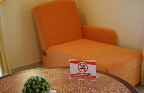 Gocek Apartamento | Mr. Dim Exclusive Apart Hotel
