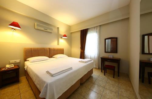 Gocek Apartamento | Mr. Dim Exclusive Apart Hotel