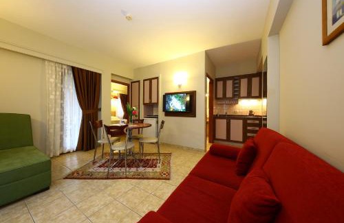 Gocek Apartamento | Mr. Dim Exclusive Apart Hotel