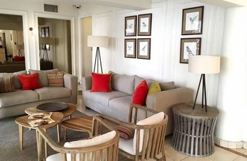 El Golf Hotel | Mr Express