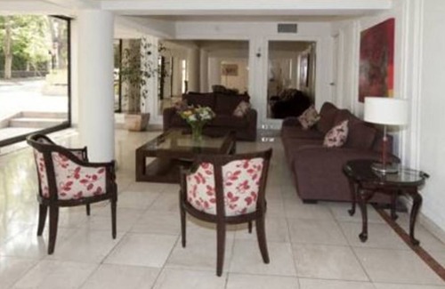 El Golf Hotel | Mr Express