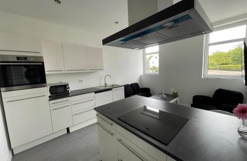 Hildesheim District Apartamento | MR Ferienwohnung - Wohnung Greta