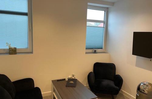 Hildesheim District Apartamento | MR Ferienwohnung - Wohnung Greta