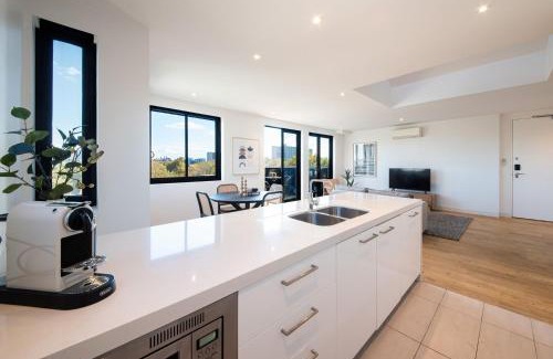 Abbotsford Apartamento | Mr Gipps by Property Mums