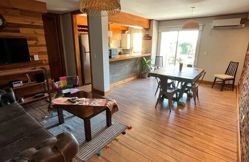 Rio Cuarto Apartamento | Mr Host 8 - Departamento en complejo Residencial