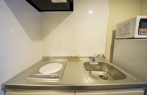 Minamiuebaru Apartamento | Mr.KINJO in MINAMIUEBARU