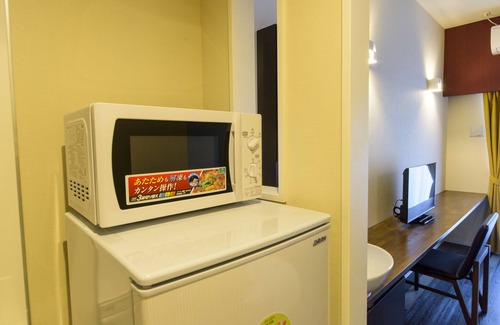 Minamiuebaru Apartamento | Mr.KINJO in MINAMIUEBARU