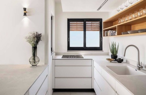 Tel Aviv Apartamento | Mr. Louis - By TLV2GO