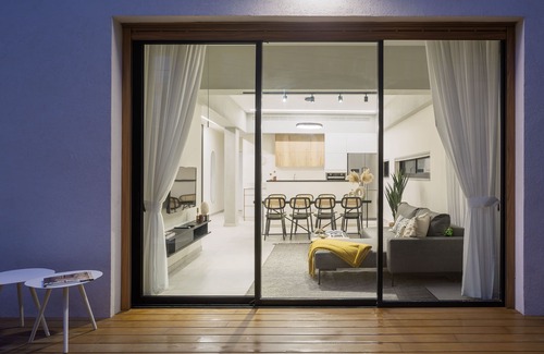 Tel Aviv Apartamento | Mr. Louis - By TLV2GO
